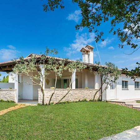 Villa Niko Medolino Esterno foto