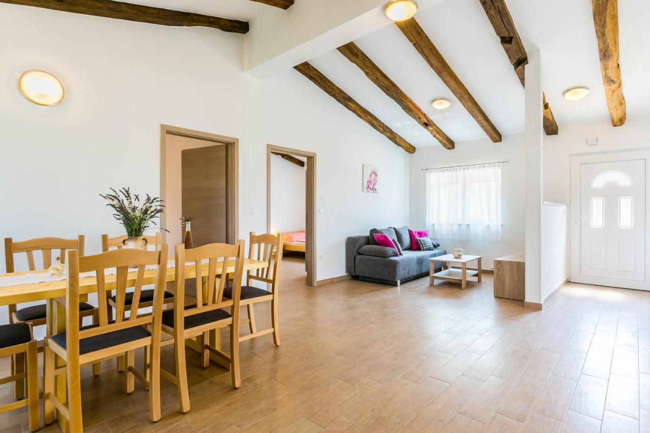 Villa Niko Medolino Esterno foto