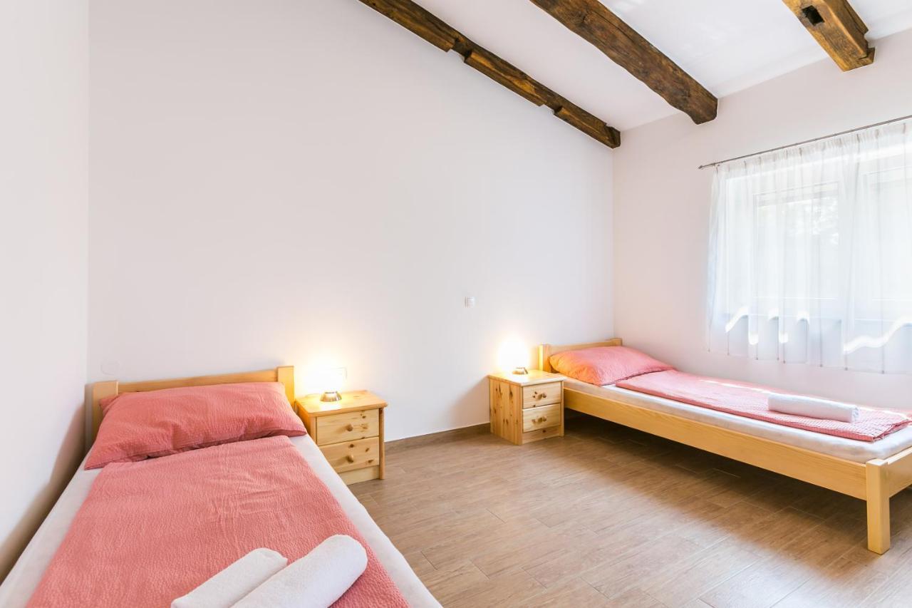 Villa Niko Medolino Esterno foto