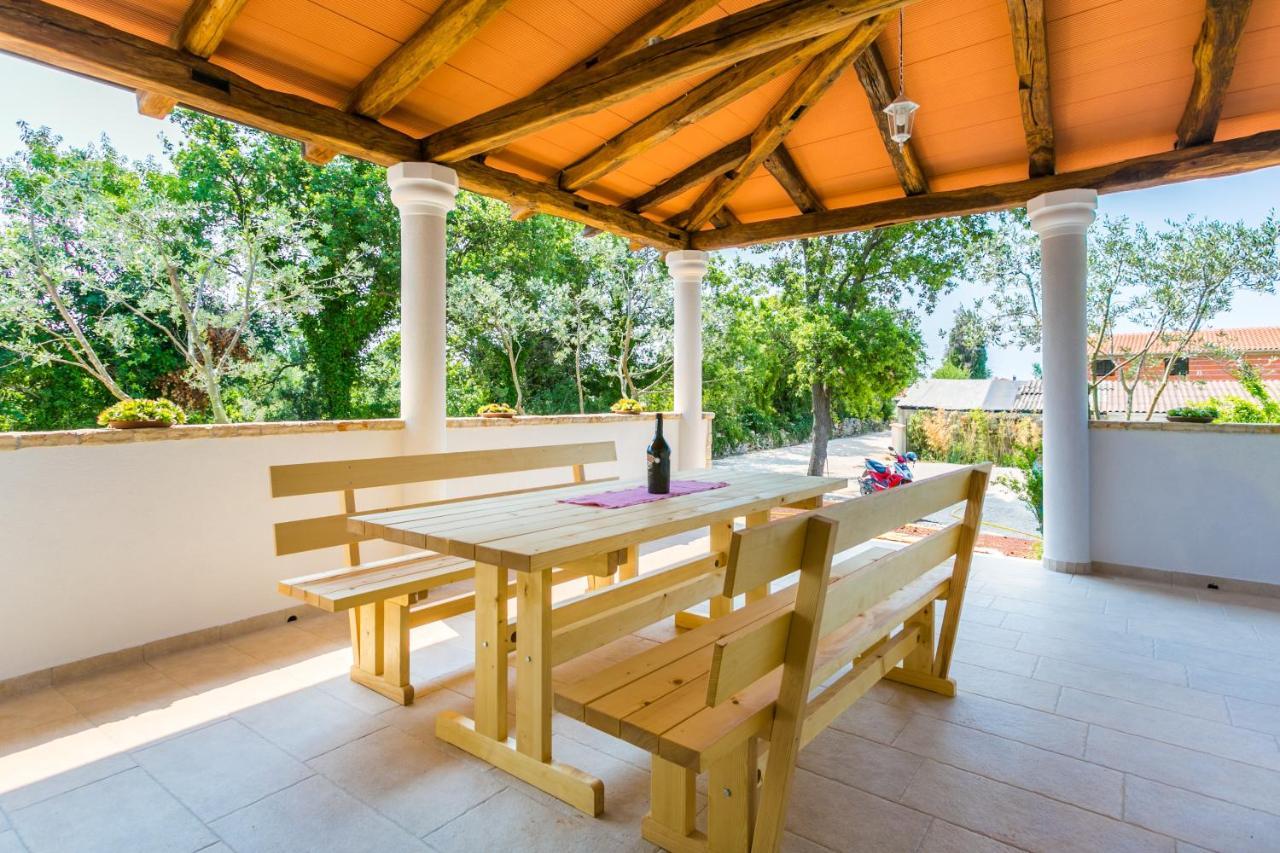 Villa Niko Medolino Esterno foto