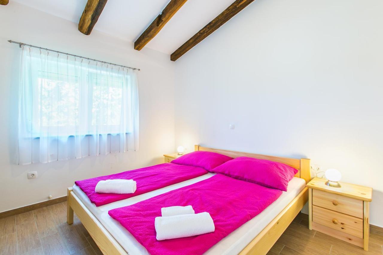 Villa Niko Medolino Esterno foto